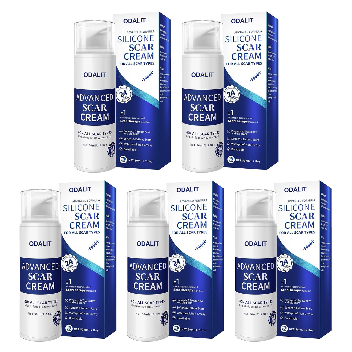 Instantly Smoother Skin with ODALIT – Say Goodbye to Scars Today!