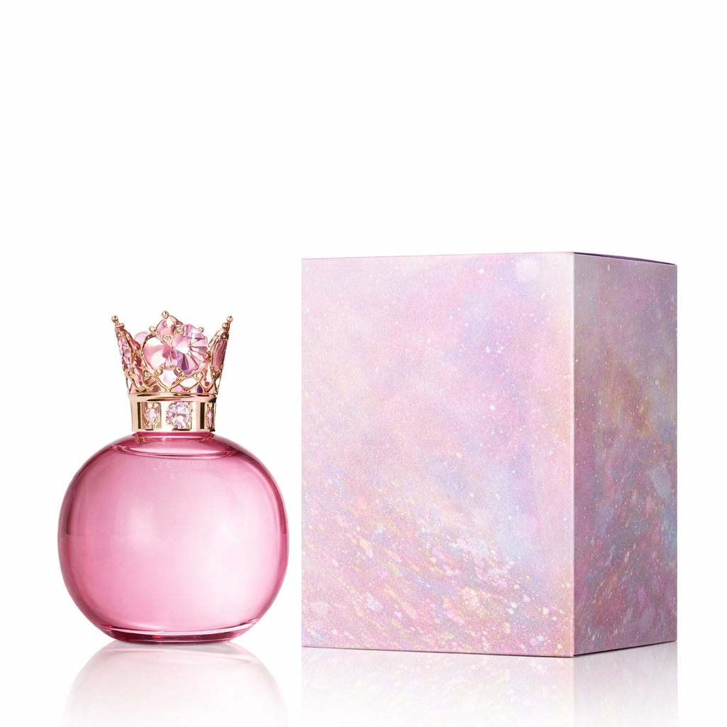 ⏰Christmas Limited-Time Offer🎄Bubbly Pink Eau de Parfum