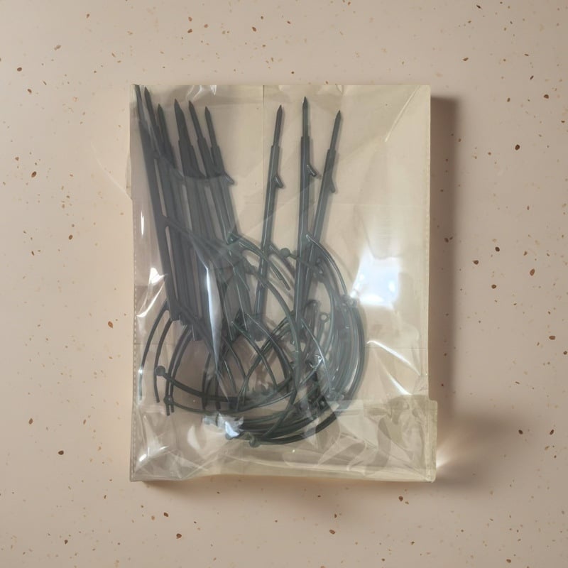 🔥Last Day 49% OFF💖🌿 5 Pack Plant Support Stakes