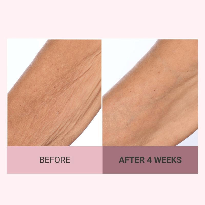 🔥Last Day Discount 49% Off Champagne Beaute Lift Firming Body Cream