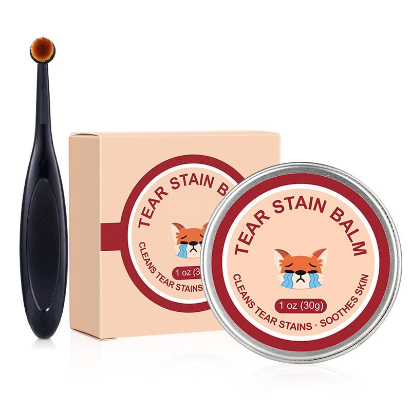 Tear Stain Balm