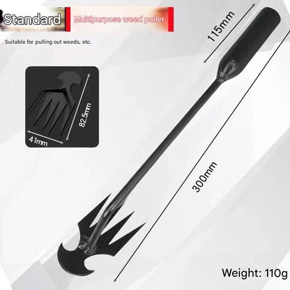 🔥Last Day 49% OFF -🔥Garden Weed Pulling Tool Uprooting