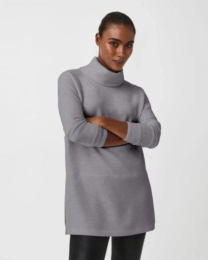 🔥LAST DAY 49% OFF-JEREMYTIS Turtleneck Tunic-BUY 2 FREE SHIPPING