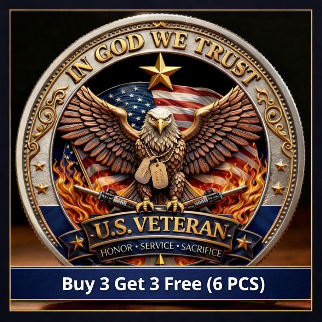 Buy 3 Get 3 FREE (6 PCS)