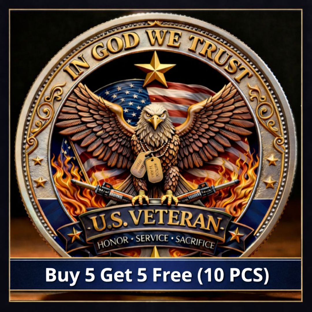 Buy 5 Get 5 FREE (10 PCS)🔥Best Seller