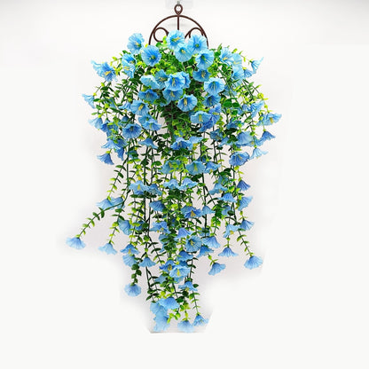🌺LAST DAY 49% OFF-UV Resistant Fall Artificial Hanging Flowers