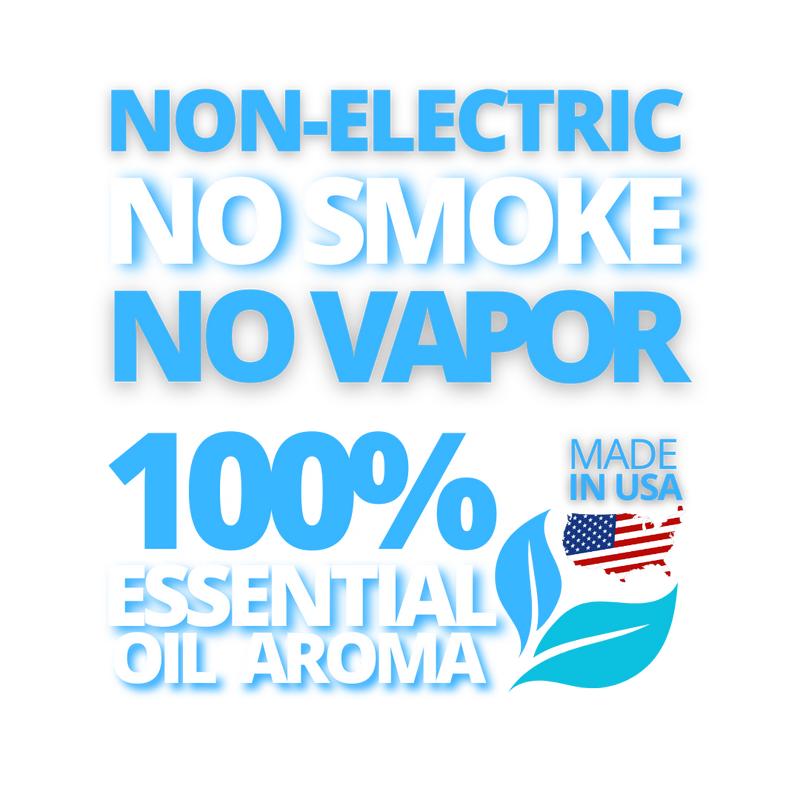 ✨[Official Brand Store]🎁Chewable Breath Sticks with Essential Oils - Can be taken anywhere - Natural Focusing (🔥Limited Time Discount)