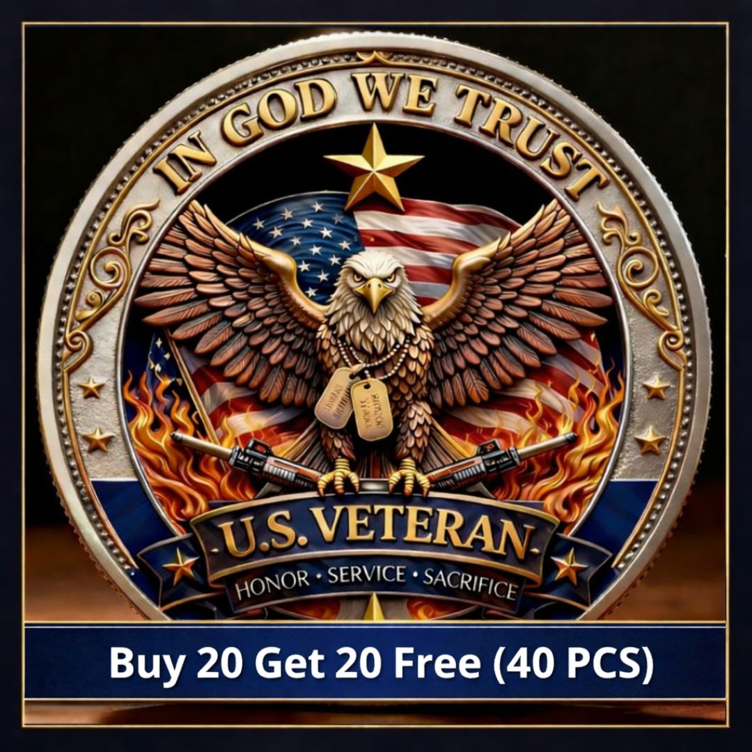 Buy 20 Get 20 Free (40PCS)🏆Bulk Deal