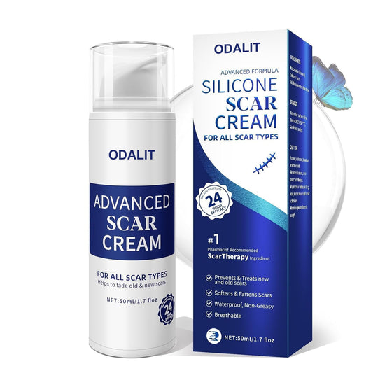 Instantly Smoother Skin with ODALIT – Say Goodbye to Scars Today!