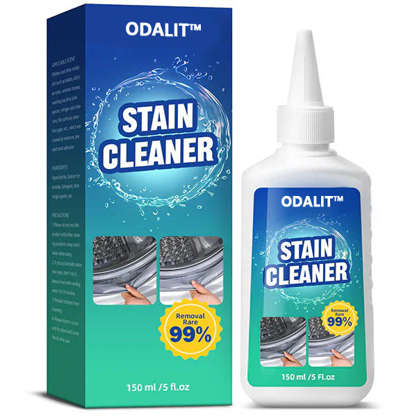 Multi-Purpose Stain Remover Gel