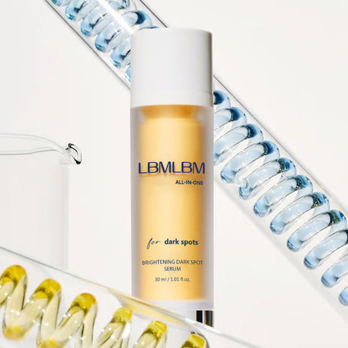 🧴Last Day Promotion 49% OFF- ✨ REMEDY for Dark Spots - All-in-One Nightly Serum for Fading Dark Spots & Evening Skin Tone with Retinol, Kojic Acid & Tranexamic Acid