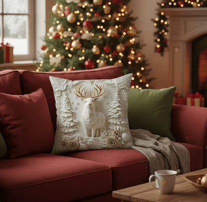 🔥Last Day Promotion 49% OFF🔥 - Christmas Cushion Covers Set