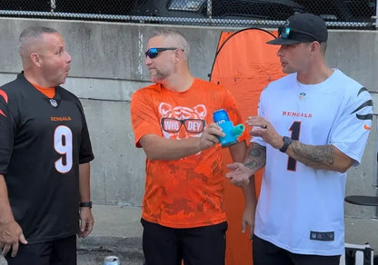 Shotgun Roulette – The Ultimate Party Game!