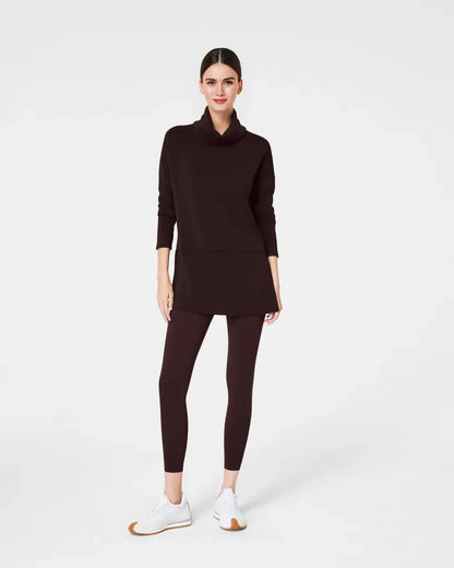 🔥LAST DAY 49% OFF-JEREMYTIS Turtleneck Tunic-BUY 2 FREE SHIPPING