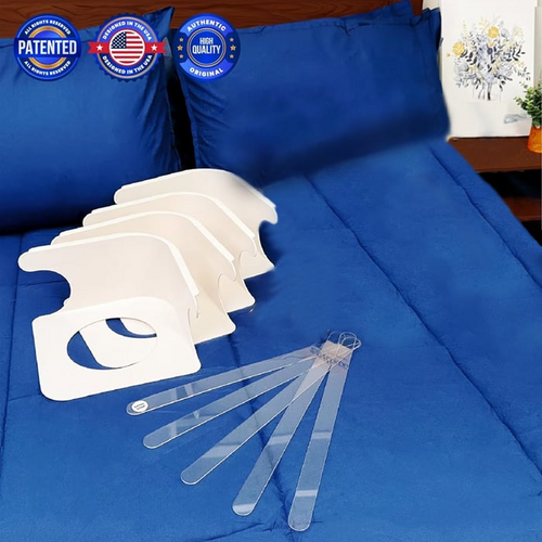 💖 Sheet Holders - Secure Bed Sheets Firmly in Place