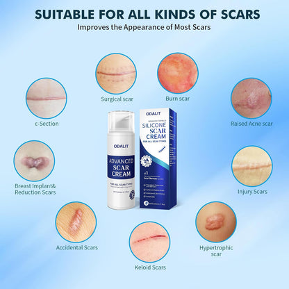 Instantly Smoother Skin with ODALIT – Say Goodbye to Scars Today!
