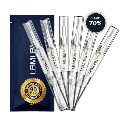 LBMLBM™ Antifungal Pen-UNDECYLENIC ACID25%-Cures Most Athlete's Foot, Jock ltch, andRingworm