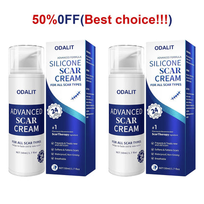 Instantly Smoother Skin with ODALIT – Say Goodbye to Scars Today!