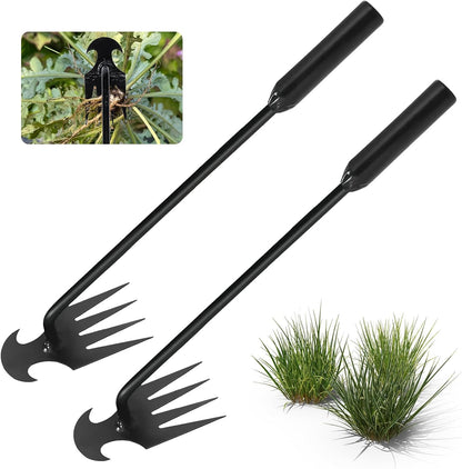 🔥Last Day 49% OFF -🔥Garden Weed Pulling Tool Uprooting
