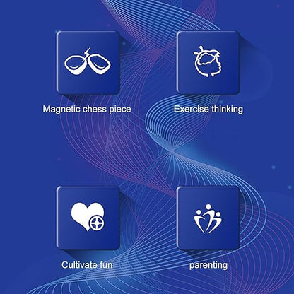 🎅Christmas Gift Bags 🎁  Chess Game🔥