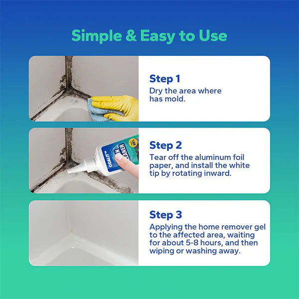 Multi-Purpose Stain Remover Gel