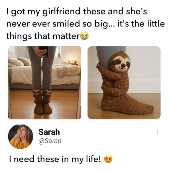 🔥Last Day 49% OFF - Animal Socks🧦