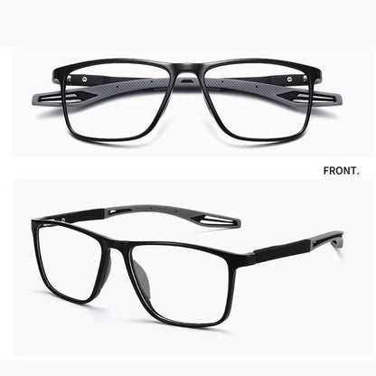 New Colorway  Sports Ultra-Light Anti-Blue Light Presbyopic Glasses