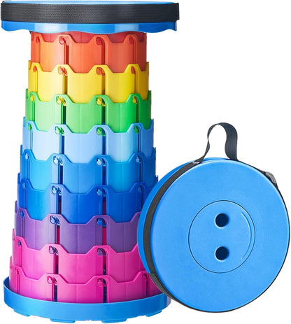 ODALIT™ Portable Collapsible Stool