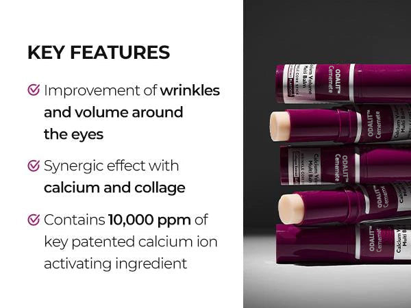 ODALIT™-50%OFF✨Cememete Calcium Multi Balm