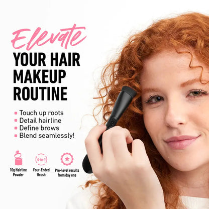 ODALIT™ Hairline Powder Starter Kit