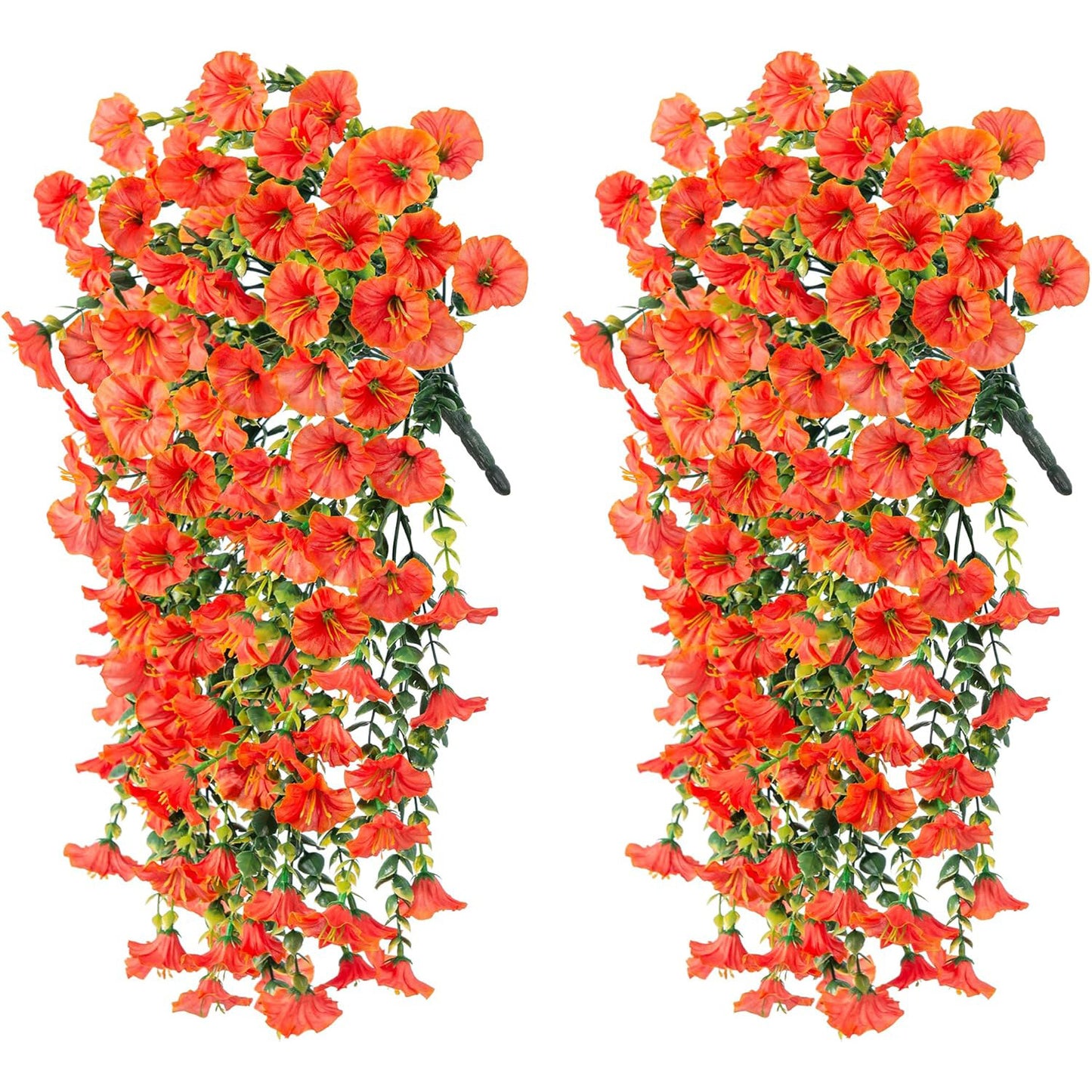 🌺LAST DAY 49% OFF-UV Resistant Fall Artificial Hanging Flowers