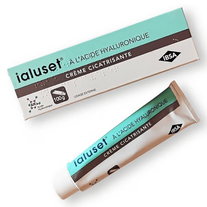 🌿💧A313 + Ialuset Duo – Collagen-Boosting Retinol + Deep-Hydrating Hyaluronic Acid for Smooth, Youthful Skin