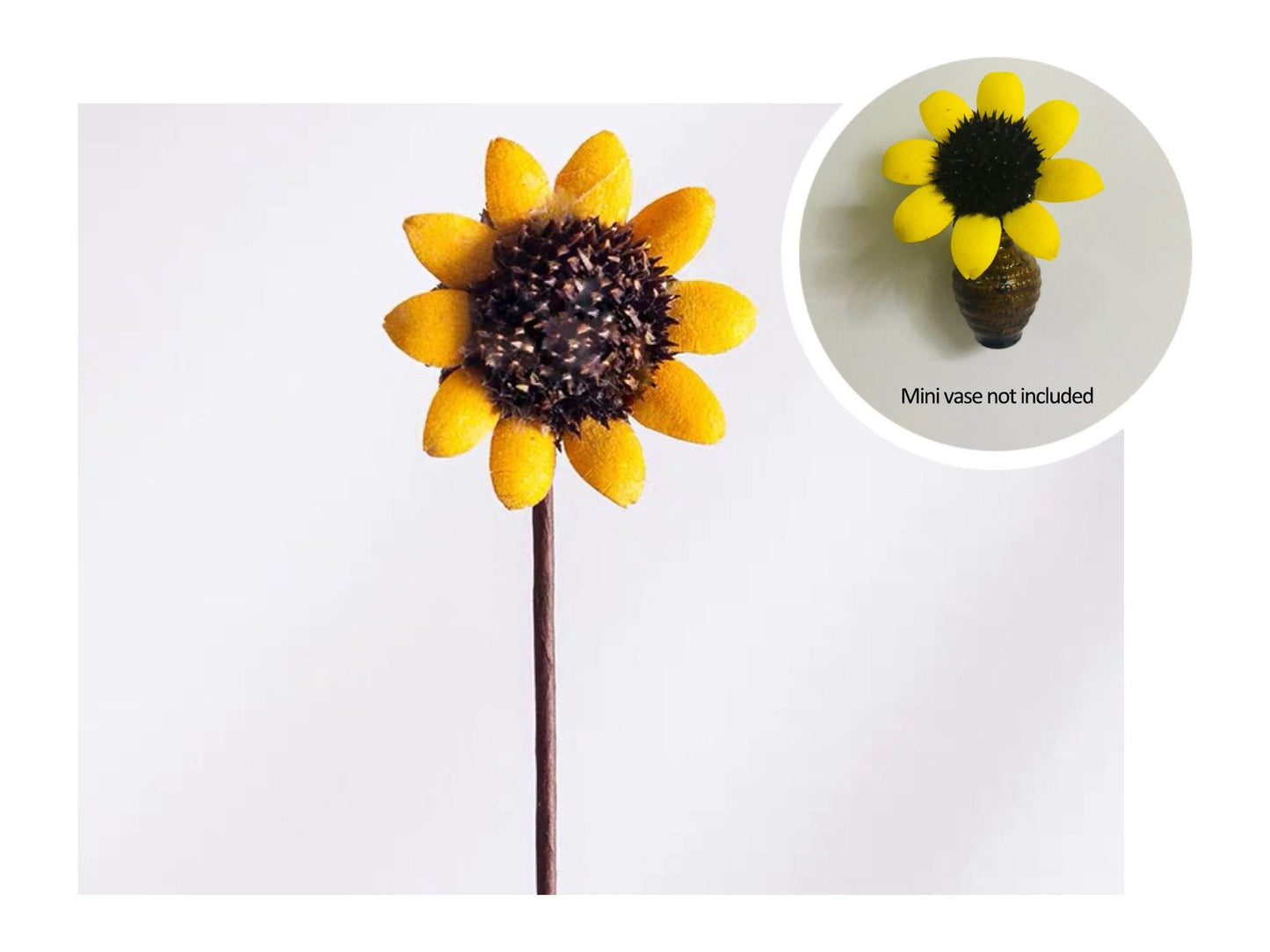 🎁Early Christmas🌸- Mini Ceramics Vase Fridge Magnet