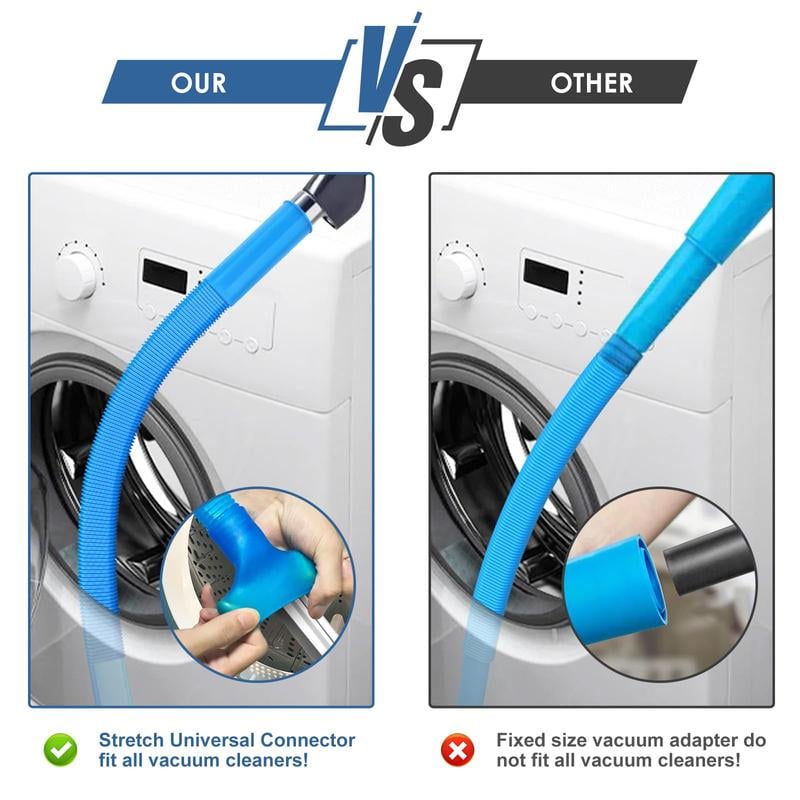 📢💥Last Day Promotion 49% OFF -⚡Dryer Vent Cleaner Kit