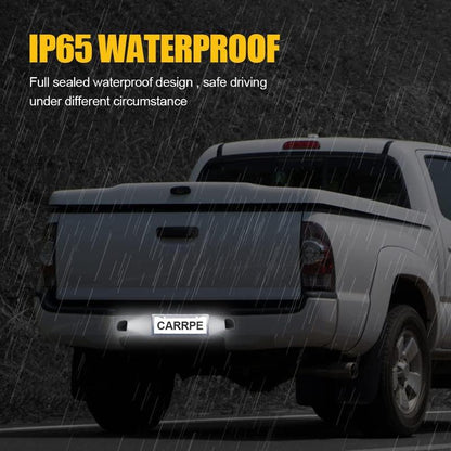 🚗💡Super Bright 36-Piece LED License Plate Light Kit