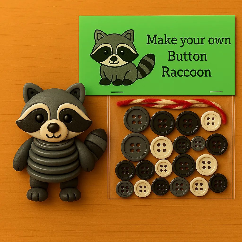Raccoon