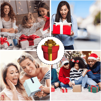 🔥Last Day 50% OFF - Annoying Nested Screw Gift Box