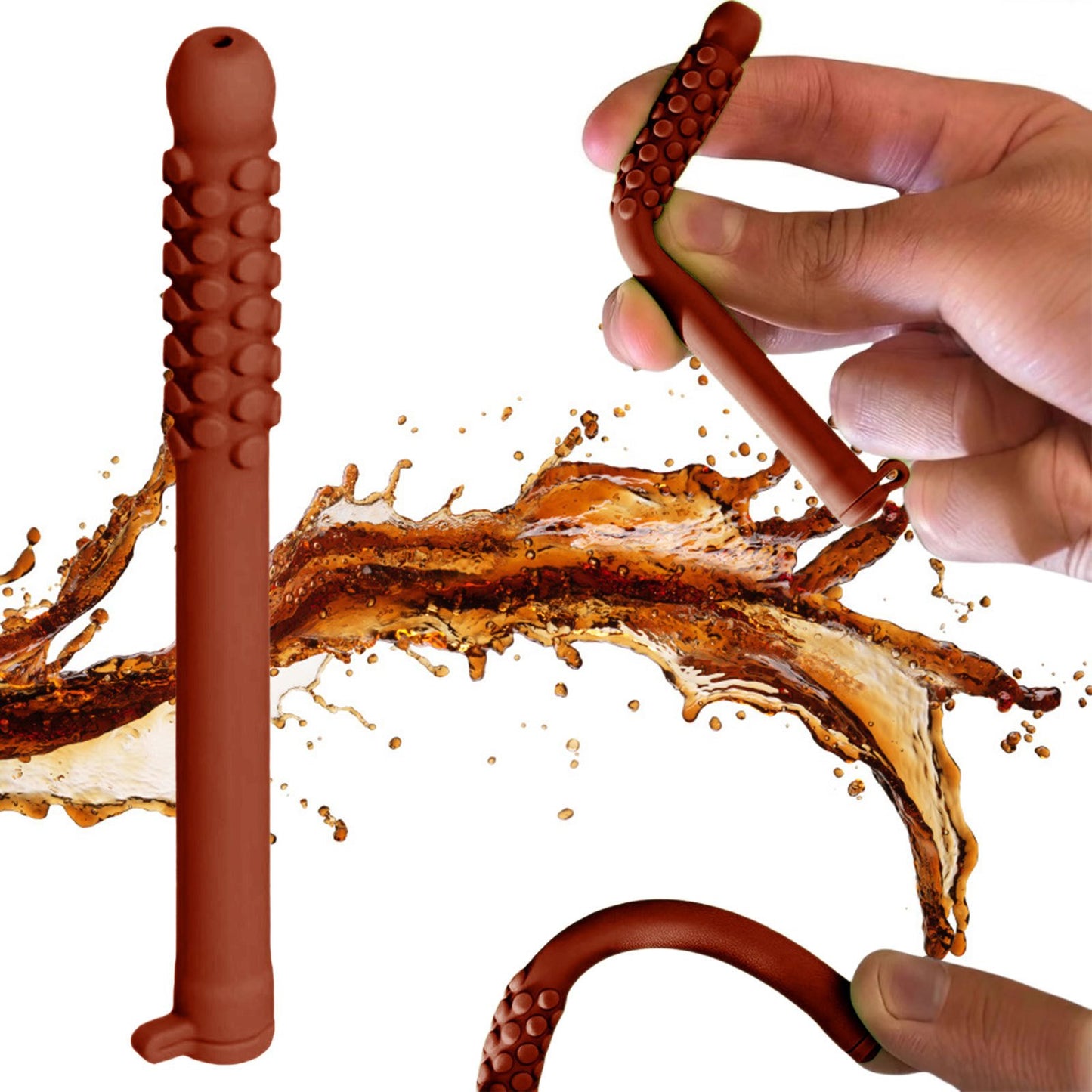 ✨[Official Brand Store]🎁Chewable Breath Sticks with Essential Oils - Can be taken anywhere - Natural Focusing (🔥Limited Time Discount)