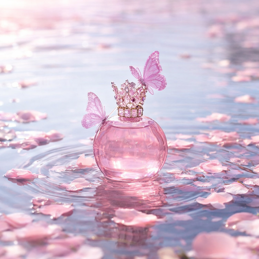 ⏰Christmas Limited-Time Offer🎄Bubbly Pink Eau de Parfum