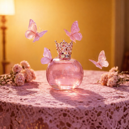 ⏰Christmas Limited-Time Offer🎄Bubbly Pink Eau de Parfum