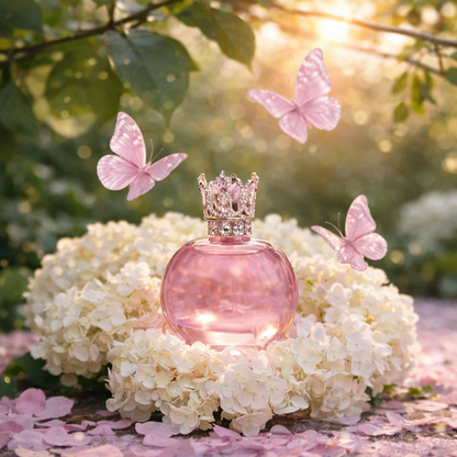 ⏰Christmas Limited-Time Offer🎄Bubbly Pink Eau de Parfum