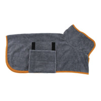 Gray (Velcro)