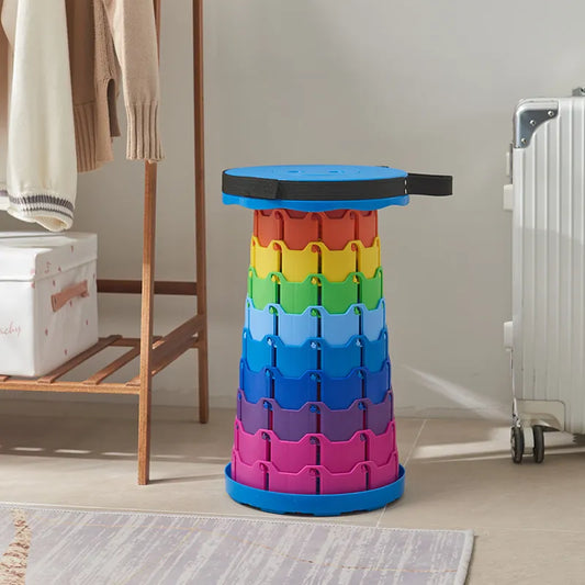 ODALIT™ Portable Collapsible Stool