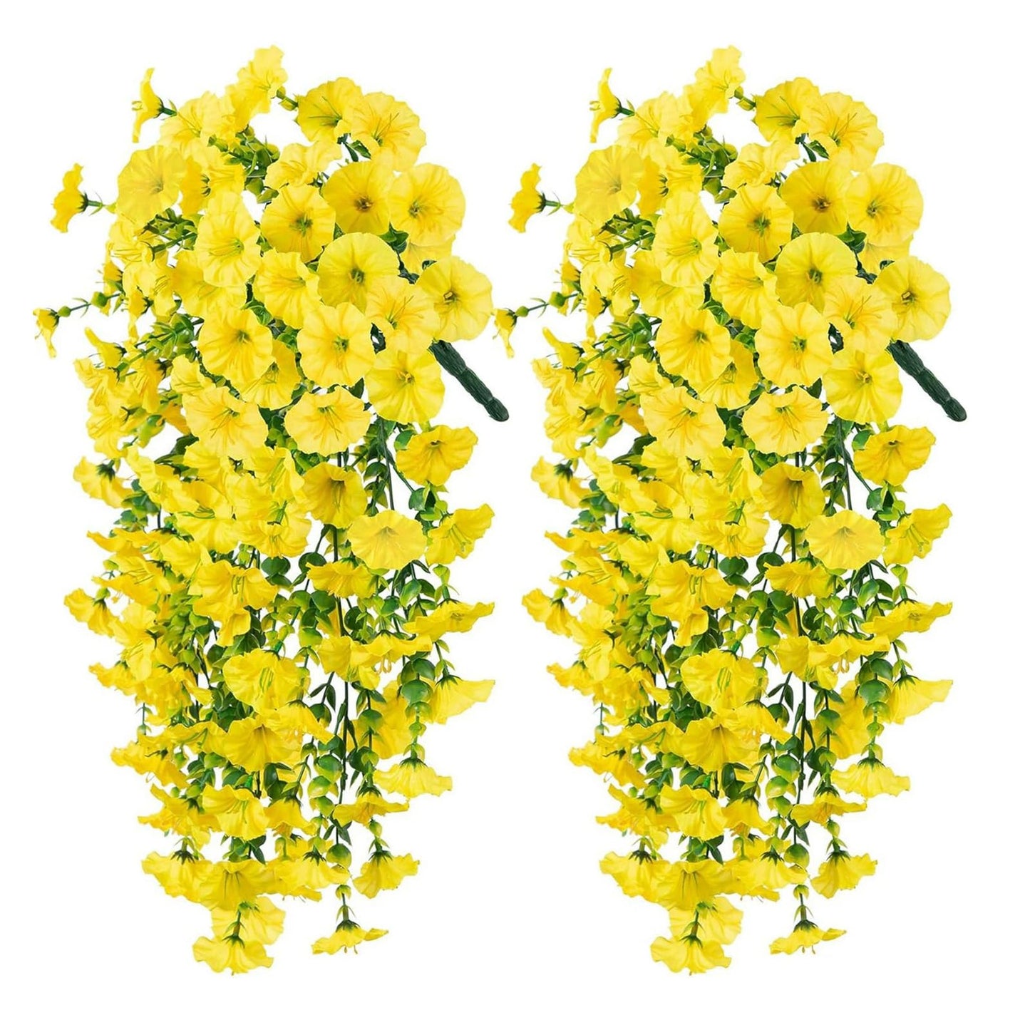🌺LAST DAY 49% OFF-UV Resistant Fall Artificial Hanging Flowers