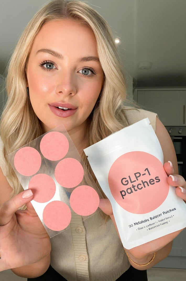 LBMLBM™ – Your Simple Weight Loss Support