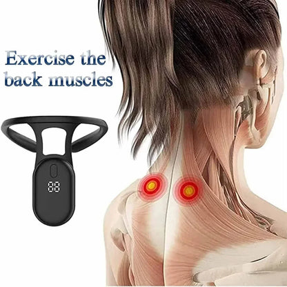 🔥Pain Relief & ✅Posture Corrector for Men & Women✨