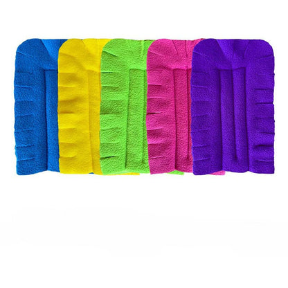 ✨ A Washable 360° Duster Kit That Traps Dust—No Cloud