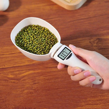 Electronic Measuring Spoon