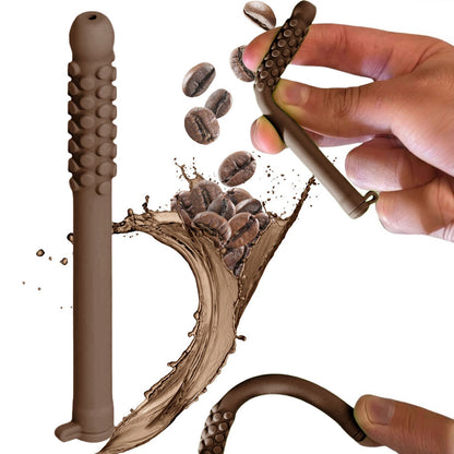 ✨[Official Brand Store]🎁Chewable Breath Sticks with Essential Oils - Can be taken anywhere - Natural Focusing (🔥Limited Time Discount)