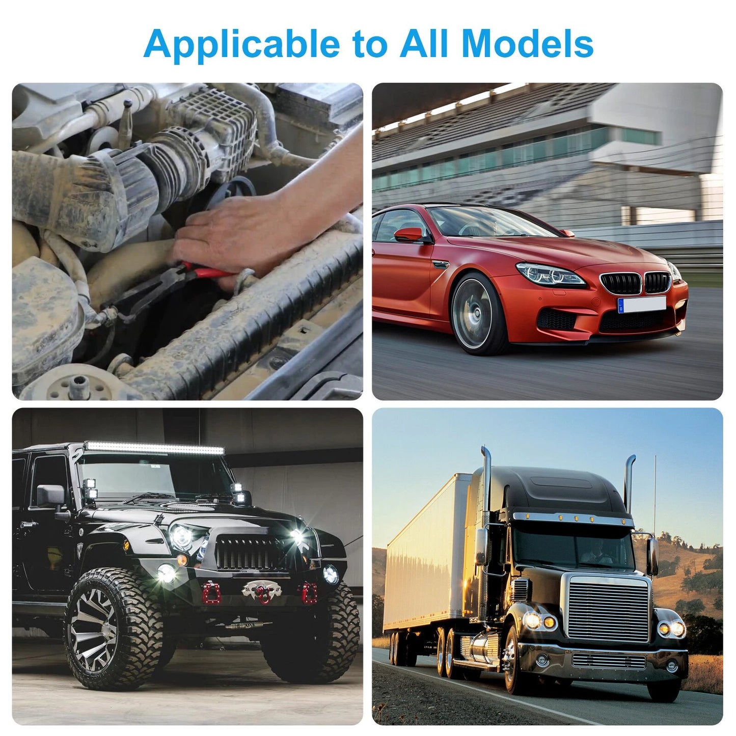 🏆 50K+ SOLD - Automotive Electrical Terminal Connector Separator Removal Tool